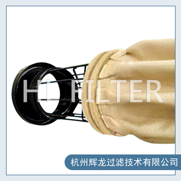褶皺式除塵布袋 褶皺式除塵布袋